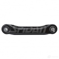 Рычаг подвески SPIDAN 8717013188893 Mitsubishi Space Star 1 (DGA) Минивэн 1.8 MPI 112 л.с. 2002 – 2004 NYH8N S8 46663