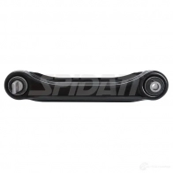 Рычаг подвески SPIDAN Mitsubishi Carisma 1 (DA) Седан 1.8 GDI (DA2A) 122 л.с. 2000 – 2006 46664 8717013188909 SD8 CF1