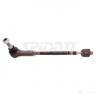Рулевая тяга в сборе SPIDAN Porsche Cayenne (9PA) 1 Кроссовер U4C PQA 57136 8717013102370