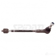 Рулевая тяга в сборе SPIDAN 57137 BG 4VVC Porsche Cayenne (9PA) 1 Кроссовер 8717013102387