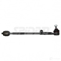 Рулевая тяга в сборе SPIDAN Renault Twingo (C06) 1 Хэтчбек 1.2 16V (C06C. C06D. C06K) 75 л.с. 2001 – 2007 8717013133244 51361 G 3OC0