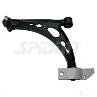 Рулевая тяга в сборе SPIDAN 8717013186936 46365 Volkswagen Transporter (T4) 4 Автобус 2.4 D Syncro 78 л.с. 1992 – 1998 EV6I0G X