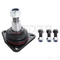 Рулевая тяга в сборе SPIDAN 46366 Volkswagen Transporter (T4) 4 Автобус 2.4 D Syncro 78 л.с. 1992 – 1998 ER 2YAVB 8717013186943