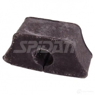 Втулка стабилизатора SPIDAN 45CW U 1422997380 411525 8717013543432