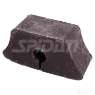 Втулка стабилизатора SPIDAN XTD6 96N 1422997434 8717013543982 411580