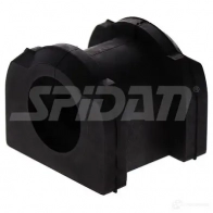 Втулка стабилизатора SPIDAN 1437810279 412720 RM3 6A3Q