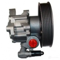 Рулевая колонка GKN SPIDAN 1V 0XKS 4019064335337 6512 54728 - Изображение 2