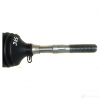 Рулевая рейка GKN SPIDAN 51885 4019064790808 YZB S3 4888 - Изображение 3