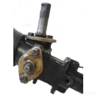 Рулевая рейка GKN SPIDAN 5332 52459 45Y AH9 4019064070931 - Изображение 2