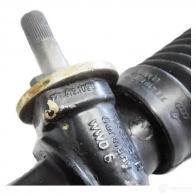 Рулевая рейка GKN SPIDAN 5332 52459 45Y AH9 4019064070931 - Изображение 3
