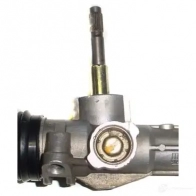 Рулевая рейка GKN SPIDAN TT9M X 4652 4019064078838 51563 - Изображение 3
