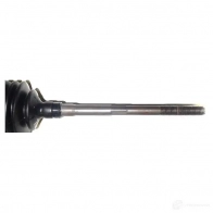 Рулевая рейка GKN SPIDAN TT9M X 4652 4019064078838 51563 - Изображение 4