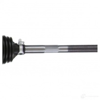 Рулевая рейка GKN SPIDAN 1437763041 L2 JZK 54865 - Изображение 5