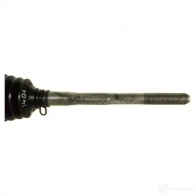 Рулевая рейка GKN SPIDAN 51640 DZBJ HGF 4019064070849 4702 - Изображение 4
