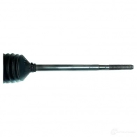 Рулевая рейка GKN SPIDAN 4019064072027 51757 VJB Q5GV 4783 - Изображение 3