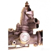 Рулевая рейка GKN SPIDAN 4019064070375 4638 51546 C7 C4P5H - Изображение 2