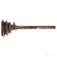 Рулевая рейка GKN SPIDAN 4019064070375 4638 51546 C7 C4P5H - Изображение 3
