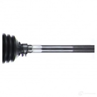 Рулевая рейка GKN SPIDAN 54998 EL7A GX8 1437763209 - Изображение 4