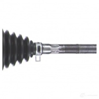 Рулевая рейка GKN SPIDAN 54984 1437763210 A0 VAS2 - Изображение 4
