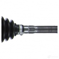 Рулевая рейка GKN SPIDAN 1437763257 VB B3E7S 51648 - Изображение 4