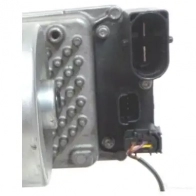 Рулевая рейка GKN SPIDAN R TFBQ 6618 4019064345145 54847 - Изображение 3