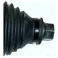 Рулевая рейка GKN SPIDAN 5157 8L0VA H 4019064076551 52240 - Изображение 3