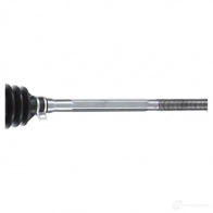 Рулевая рейка GKN SPIDAN 52561 9DZ XFX 1437763337 - Изображение 4