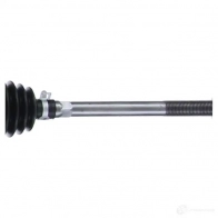 Рулевая рейка GKN SPIDAN JQ P94BW 1437763375 54994 - Изображение 2