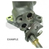 Рулевая рейка GKN SPIDAN 4687 ADR H1 51609 4019064070603 - Изображение 3