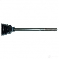 Рулевая рейка GKN SPIDAN 4931 51937 L 30F2 4019064073741 - Изображение 3