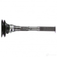 Рулевая рейка GKN SPIDAN 54967 Q5G X0 1437763493 - Изображение 4