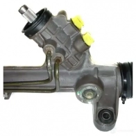 Рулевая рейка GKN SPIDAN 4656 3JAN P 51568 4019064790662 - Изображение 2