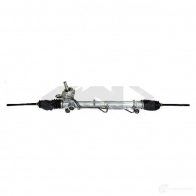 Рулевая рейка GKN SPIDAN 52512 4019064795698 Ford Fusion 1 (CBK, JU) Хэтчбек 1.4 LPG 80 л.с. 2010 – 2012 24U O19