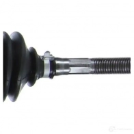Рулевая рейка GKN SPIDAN 52560 1437763426 RPD PFB - Изображение 5