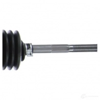 Рулевая рейка GKN SPIDAN 52689 1437763582 GKB0GI M - Изображение 4