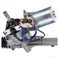 Рулевая рейка GKN SPIDAN 1437763701 H 6YVOC0 54979 - Изображение 2