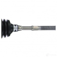 Рулевая рейка GKN SPIDAN 1437763626 52455 S1 ZTSL - Изображение 4