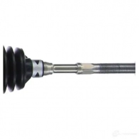 Рулевая рейка GKN SPIDAN 1437763630 VL NRR7 52472 - Изображение 4