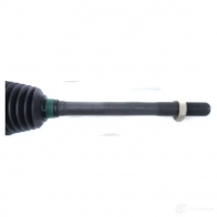Рулевая рейка GKN SPIDAN P ZEB3X9 4019064078579 52396 5286 - Изображение 3