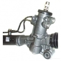 Рулевая рейка GKN SPIDAN 5238 WWVR 3 4019064077329 52342 - Изображение 2
