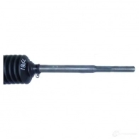 Рулевая рейка GKN SPIDAN 4735 FY VUH 4019064788751 51686 - Изображение 3
