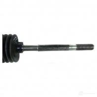 Рулевая рейка GKN SPIDAN 4019064070658 4690 13GS B 51615 - Изображение 3