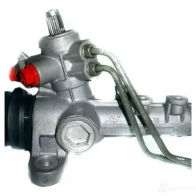 Рулевая рейка GKN SPIDAN 4949 51958 4019064073949 ZCB1V Y - Изображение 3