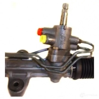 Рулевая рейка GKN SPIDAN 4919 4019064073604 51923 ZD BD4 - Изображение 2