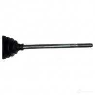 Рулевая рейка GKN SPIDAN 52067 4019064074991 IUS EL5 5040 - Изображение 3