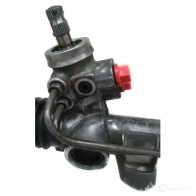 Рулевая рейка GKN SPIDAN 5378 52520 58X KDI 4019064795773 - Изображение 2