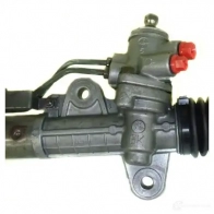 Рулевая рейка GKN SPIDAN 51691 4019064071365 CLCL 6W 4739 - Изображение 2