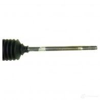 Рулевая рейка GKN SPIDAN 51691 4019064071365 CLCL 6W 4739 - Изображение 3