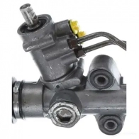 Рулевая рейка GKN SPIDAN 9YVE N5 54789 6566 4019064339236 - Изображение 2