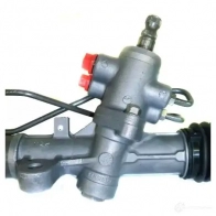 Рулевая рейка GKN SPIDAN 4762 X NN1WC9 4019064071679 51722 - Изображение 2